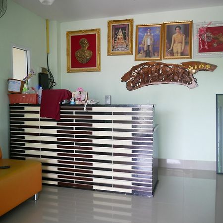 Viriya Resort Пхітсанулок Екстер'єр фото