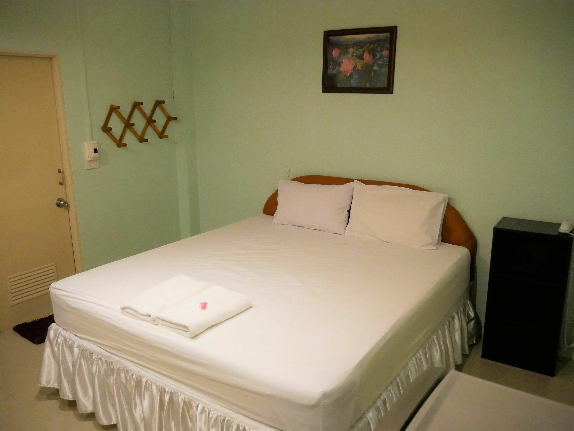 Viriya Resort Пхітсанулок Екстер'єр фото