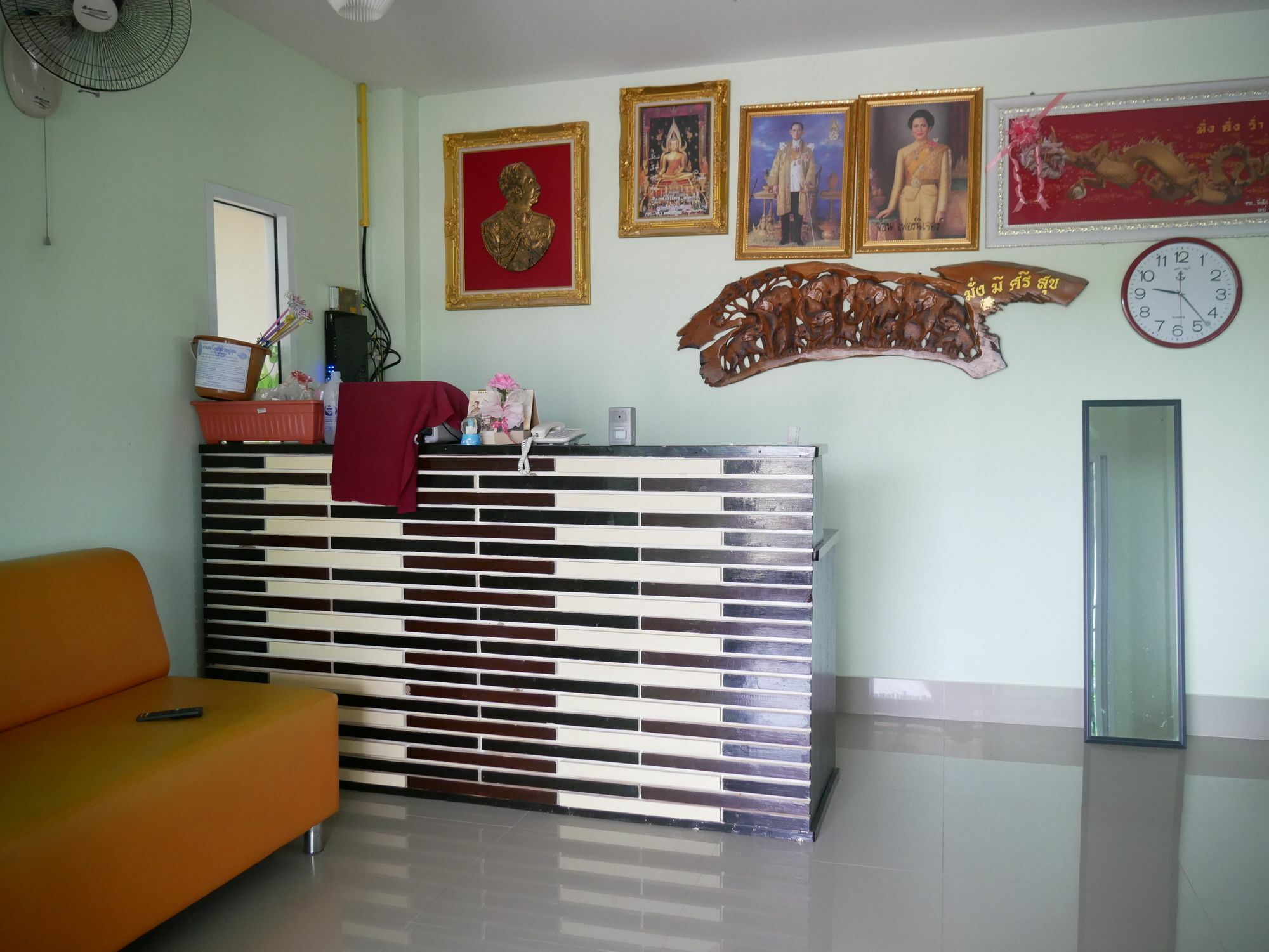 Viriya Resort Пхітсанулок Екстер'єр фото